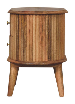 Soba Nordic Bedside