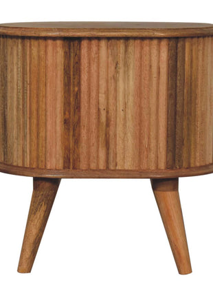 Soba Nordic Bedside