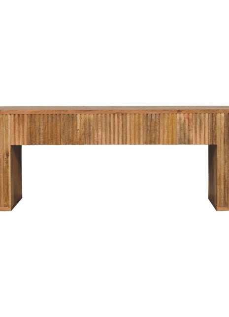 Soba Straight Media Unit