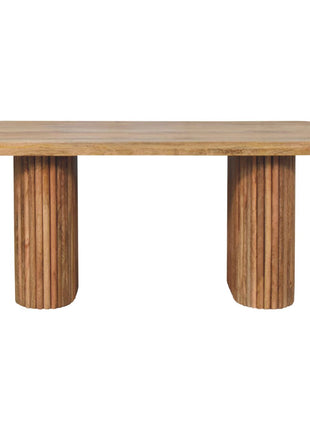 Soba Bench