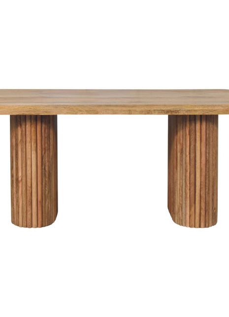Soba Bench