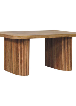 Soba Bench