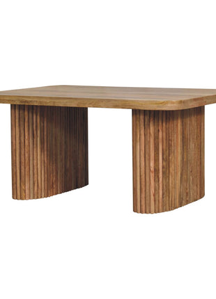 Soba Bench
