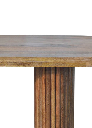 Soba Bench