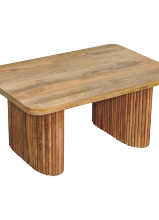 Soba Bench