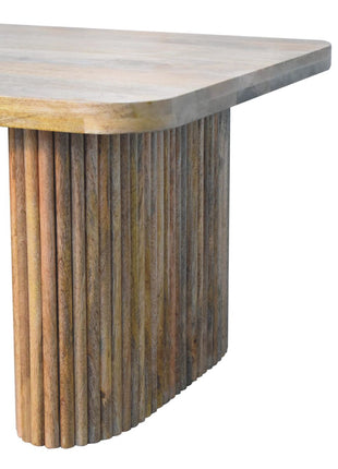 Soba Bench