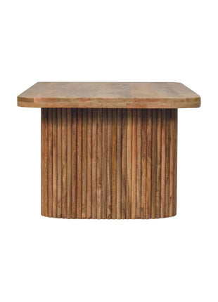 Soba Bench