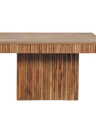 Soba Chunky Coffee Table