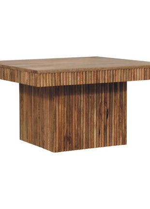 Soba Chunky Coffee Table