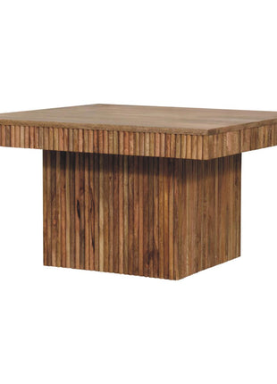 Soba Chunky Coffee Table