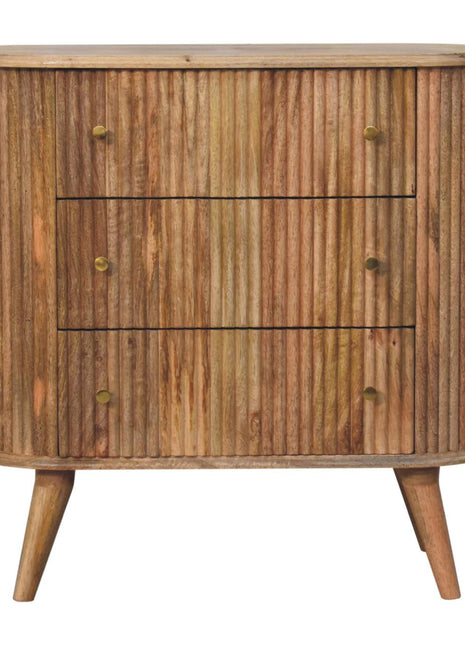 Soba Nordic Chest