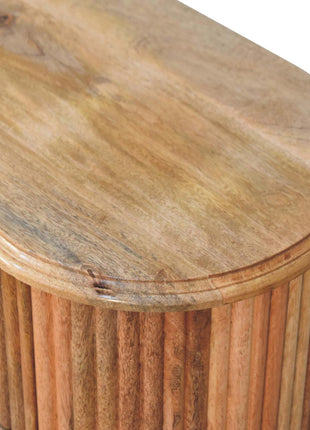 Soba Nordic Chest
