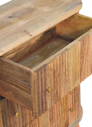 Soba Nordic Chest