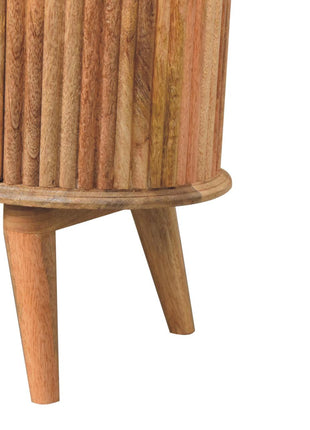 Soba Nordic Chest