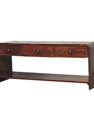Aspen Slim Media Unit