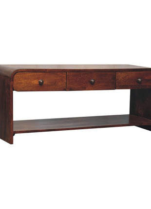 Aspen Slim Media Unit