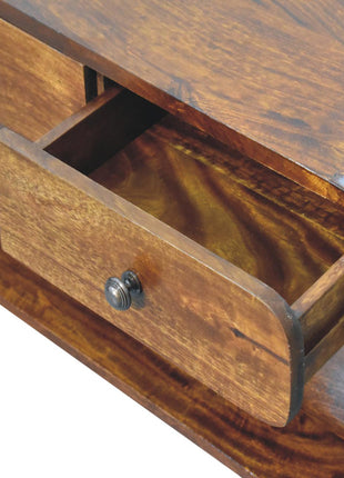 Aspen Slim Media Unit