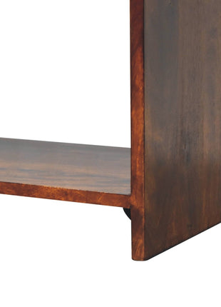 Aspen Slim Media Unit