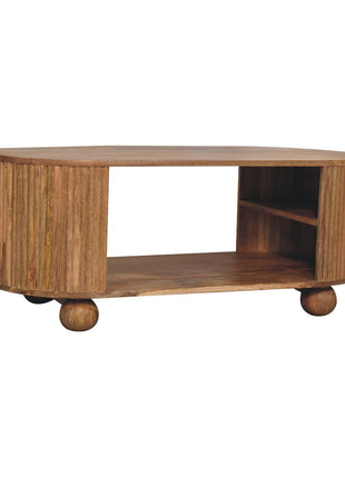Soba Ball Open Coffee Table