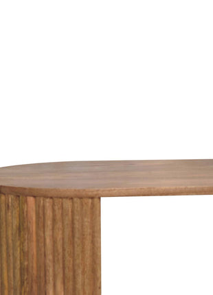 Soba Ball Open Coffee Table