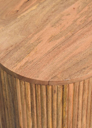 Soba Ball Open Coffee Table