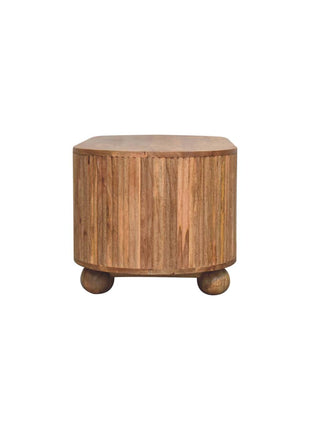 Soba Ball Open Coffee Table