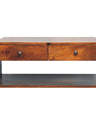 Aspen Slim Couchtisch