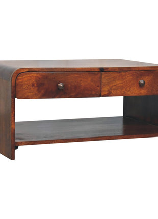 Aspen Slim Couchtisch