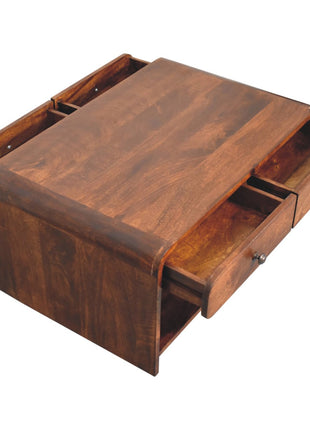 Aspen Slim Couchtisch