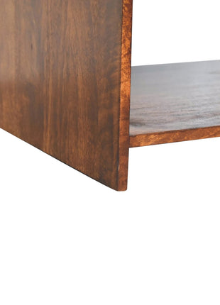 Aspen Slim Couchtisch