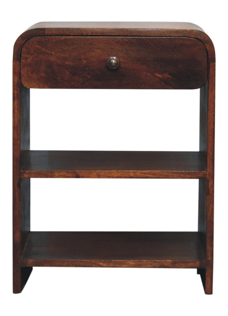Aspen Open Bedside