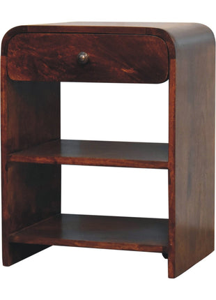 Aspen Open Bedside
