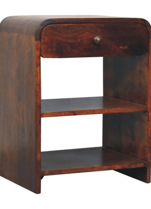 Aspen Open Bedside