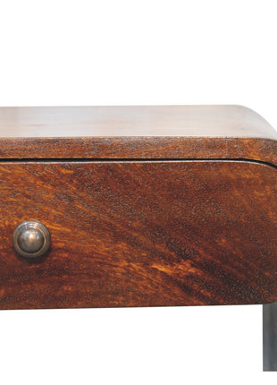 Aspen Open Bedside
