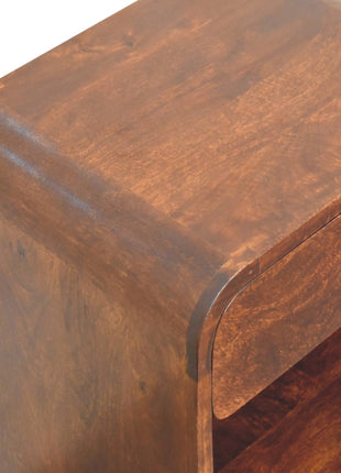 Aspen Open Bedside