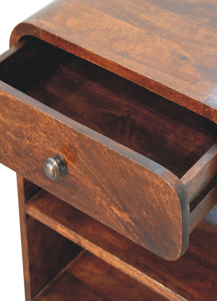 Aspen Open Bedside