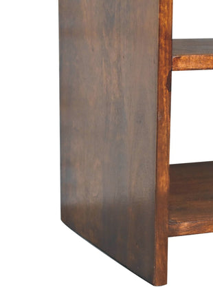 Aspen Open Bedside