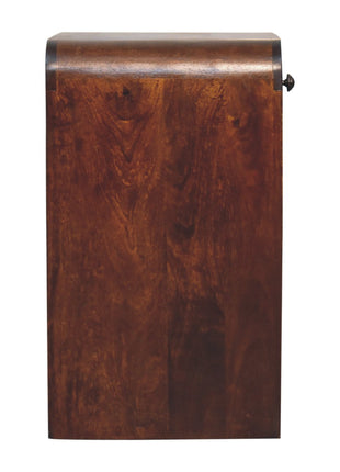 Aspen Open Bedside