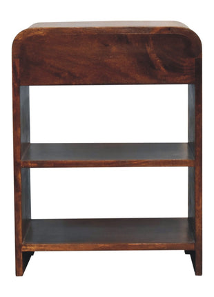 Aspen Open Bedside