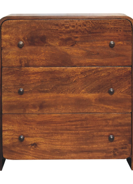 Aspen Slim Chest