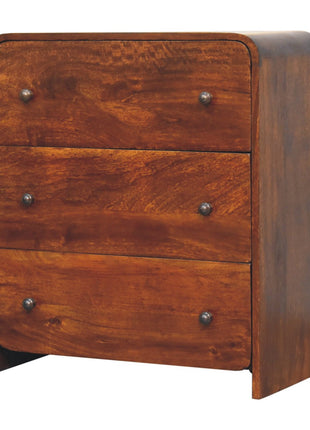 Aspen Slim Chest