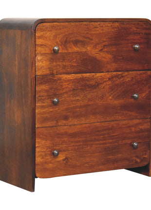 Aspen Slim Chest