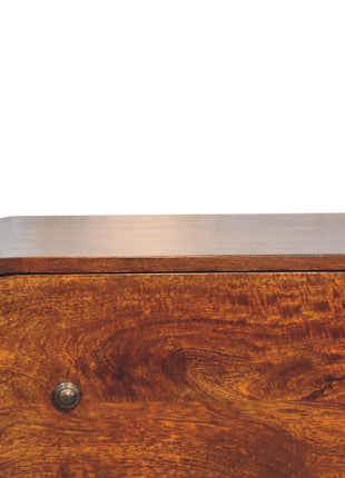 Aspen Slim Chest