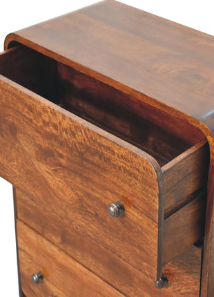 Aspen Slim Chest