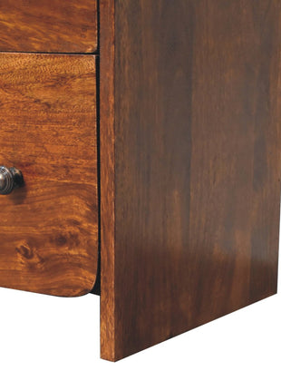 Aspen Slim Chest