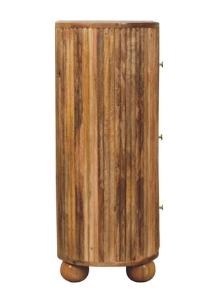 Cofre de bolas de soba