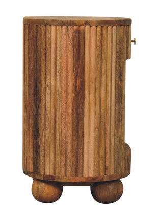 Soba Ball Open Slot Bedside