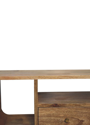 Soba Nordic Multi Media Unit