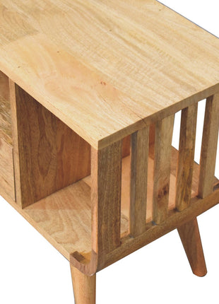 Soba Nordic Multi Media Unit