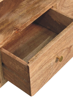 Soba Nordic Multi Media Unit